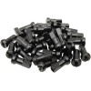 Set niplu MX1 8 GA BLK MOOSE RACING 24-810