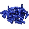 Set niplu MX1 8 GA BLU MOOSE RACING 24-820