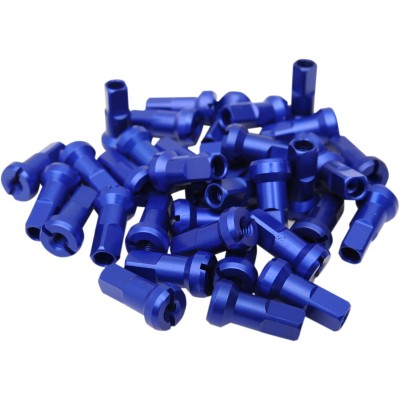 Set niplu MX1 8 GA BLU MOOSE RACING 24-820