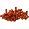 Set niplu MX1 8 GA ORG MOOSE RACING 24-850