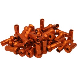 Set niplu MX1 8 GA ORG MOOSE RACING 24-850 Set niplu MX1 8 GA ORG MOOSE RACING 24-850