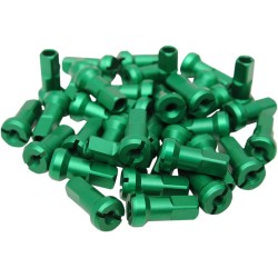 Set niplu MX1 8 GA GRN MOOSE RACING 24-860 Set niplu MX1 8 GA GRN MOOSE RACING 24-860