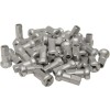 Set de niplu MX1 9 GA SLV MOOSE RACING 24-900