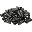Set niplu MX1 9 GA BLK MOOSE RACING 24-910 Set niplu MX1 9 GA BLK MOOSE RACING 24-910 thumb