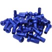 Set niplu MX1 9 GA BLU MOOSE RACING 24-920 thumb