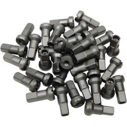 Set niplu MX1 9 GA TI-GY MOOSE RACING 24-940 Set niplu MX1 9 GA TI-GY MOOSE RACING 24-940