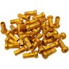 Set niplu MX1 9 GA gold MOOSE RACING 24-990