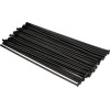 Set spițe MX1 18' SS MOOSE RACING 24-308-BK