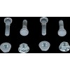 Set de șuruburi și piulițe pentru roți MOOSE MOOSE RACING 85-1033