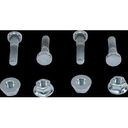 Set de șuruburi și piulițe pentru roți MOOSE MOOSE RACING 85-1033 Set de șuruburi și piulițe pentru roți MOOSE MOOSE RACING 85-1033