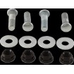 Set de șuruburi și piulițe pentru roți MOOSE MOOSE RACING 85-1122 thumb