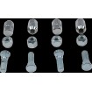 Set de șuruburi și piulițe pentru roți MOOSE MOOSE RACING 85-1129 Set de șuruburi și piulițe pentru roți MOOSE MOOSE RACING 85-1129 thumb