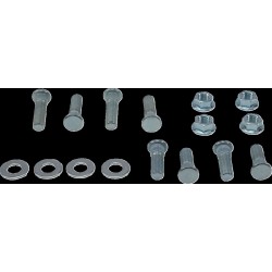 Set de șuruburi și piulițe pentru roți MOOSE MOOSE RACING 85-1131 Set de șuruburi și piulițe pentru roți MOOSE MOOSE RACING 85-1131