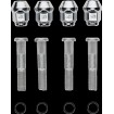 Set de șuruburi și piulițe pentru roți MOOSE MOOSE RACING 85-1145 Set de șuruburi și piulițe pentru roți MOOSE MOOSE RACING 85-1145 thumb