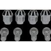 Set de șuruburi și piulițe pentru roți MOOSE MOOSE RACING 85-1146 Set de șuruburi și piulițe pentru roți MOOSE MOOSE RACING 85-1146 thumb