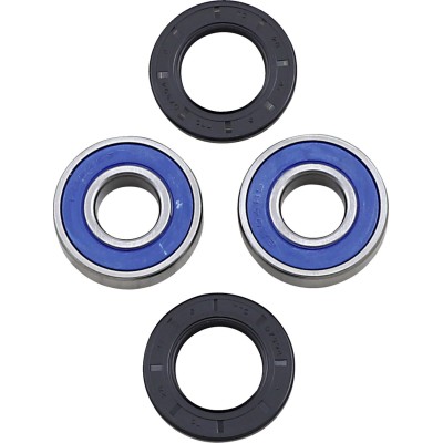 Set de upgrade rulment roată MOOSE RACING 25-1553