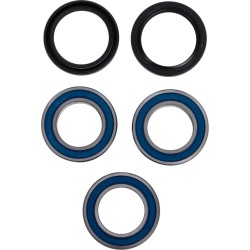 Set rulmenți roți YAMAHA spate MOOSE RACING 25-1851M