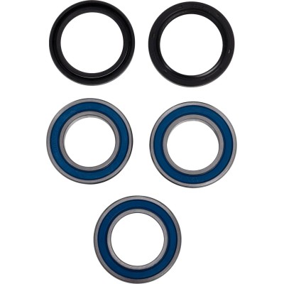 Set rulmenți roți YAMAHA spate MOOSE RACING 25-1851M