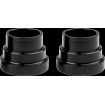 Set de distanțiere pentru roată, față, BETA MOOSE RACING 11-1111 Set de distanțiere pentru roată, față, BETA MOOSE RACING 11-1111 thumb