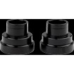 Set de distanțiere pentru roți, spate, BETA MOOSE RACING 11-1112 thumb