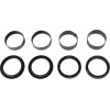 Set de întreținere furcă față SHOWA 47MM MOOSE RACING 04051398