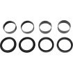 Set de întreținere furcă față SHOWA 47MM MOOSE RACING 04051398 Set de întreținere furcă față SHOWA 47MM MOOSE RACING 04051398 thumb