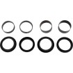 Set de întreținere furcă față KYB 46MM MOOSE RACING 04051399 Set de întreținere furcă față KYB 46MM MOOSE RACING 04051399 thumb