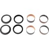 Set de întreținere furcă față SHOWA 48MM MOOSE RACING 04051400