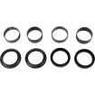 Set de întreținere furcă față SHOWA 43MM MOOSE RACING 04051401 Set de întreținere furcă față SHOWA 43MM MOOSE RACING 04051401 thumb
