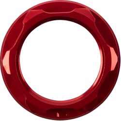 Piuliță pentru coloană de direcție HON RD MOOSE RACING C23-1243R Piuliță pentru coloană de direcție HON RD MOOSE RACING C23-1243R