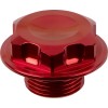 Piuliță pentru tubul de ghidon GAS RD MOOSE RACING C23-5241R