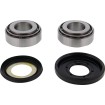 Set rulmenți pentru tubul de direcție MOOSE RACING 22-1083 Set rulmenți pentru tubul de direcție MOOSE RACING 22-1083 thumb