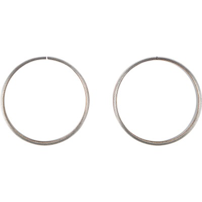 Set bucșe ghidaj 46MM MOOSE RACING 0413-0141
