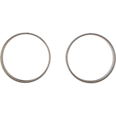 Set bucșe de ghidare 48MM MOOSE RACING 0413-0143