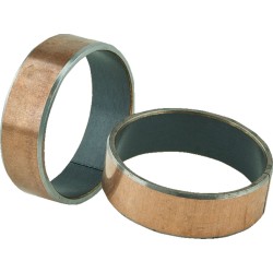 Set bucșe ghidaj 49MM MOOSE RACING 0413-0145