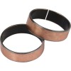 Set bucșe glisante 36MM MOOSE RACING 0413-0146