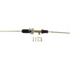 Coloană de direcție POLARIS MSE MOOSE RACING 51-4002