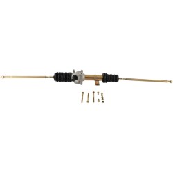 Coloană de direcție POLARIS MSE MOOSE RACING 51-4002 Coloană de direcție POLARIS MSE MOOSE RACING 51-4002