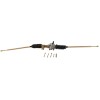 Coloană de direcție POLARIS MSE MOOSE RACING 51-4009