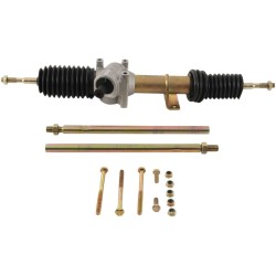 Cremalieră de direcție POLARIS MSE MOOSE RACING 51-4013 Cremalieră de direcție POLARIS MSE MOOSE RACING 51-4013
