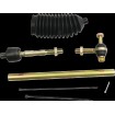 Set capăt de bară de direcție LH CAN AM MSE MOOSE RACING 51-1106-L thumb