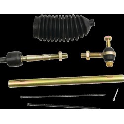 Set capăt de bară de direcție LH CAN AM MSE MOOSE RACING 51-1106-L
