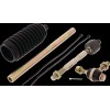Set capăt de bară de direcție LH CAN AM MSE MOOSE RACING 51-1108-L