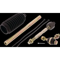 Set capăt de bară de direcție LH CAN AM MSE MOOSE RACING 51-1108-L Set capăt de bară de direcție LH CAN AM MSE MOOSE RACING 51-1108-L