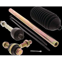 Capăt de bară de direcție set LH CAN AM MSE MOOSE RACING 51-1110-L Capăt de bară de direcție set LH CAN AM MSE MOOSE RACING 51-1110-L