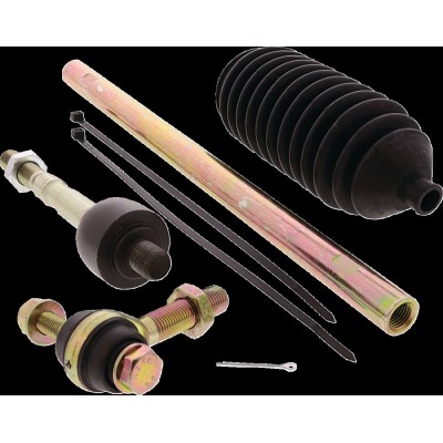 Capăt de bară de direcție set LH CAN AM MSE MOOSE RACING 51-1110-L Capăt de bară de direcție set LH CAN AM MSE MOOSE RACING 51-1110-L
