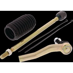Capăt de bară de direcție LH POLARIS MSE MOOSE RACING 51-1114-L Capăt de bară de direcție LH POLARIS MSE MOOSE RACING 51-1114-L