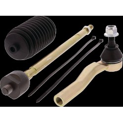 Capăt de bară de direcție RH POLARIS MSE MOOSE RACING 51-1114-R Capăt de bară de direcție RH POLARIS MSE MOOSE RACING 51-1114-R