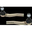 Set bară de capăt extern POLARIS MSE MOOSE RACING 51-1115 Set bară de capăt extern POLARIS MSE MOOSE RACING 51-1115 thumb