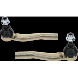 Set bară de capăt extern POLARIS MSE MOOSE RACING 51-1115 Set bară de capăt extern POLARIS MSE MOOSE RACING 51-1115